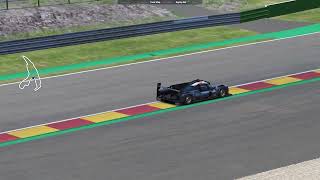 ZerockyArz - LMP2 Spa