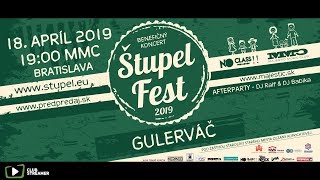 Video Gulervač - Štupel Fest 2019