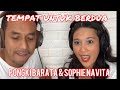 Pongki Barata - Tempat Untuk Berdua (Feat. Sophie Navita)