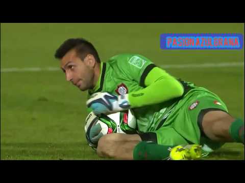 Especial ATAJADAS de TORRICO en SAN LORENZO