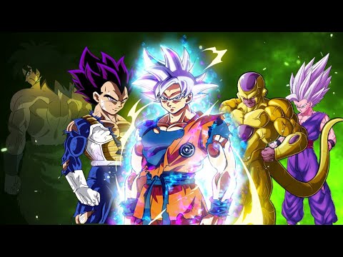 El segundo TORNEO DE PODER 😱