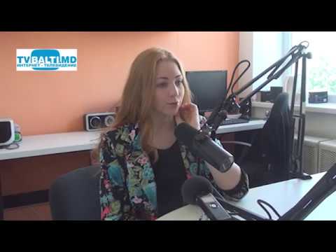Лерика Енгалычева гость на Радио 7 30 06 14