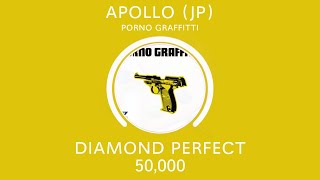 [Beatstar] Apollo - Porno Graffitti - Diamond Perfect