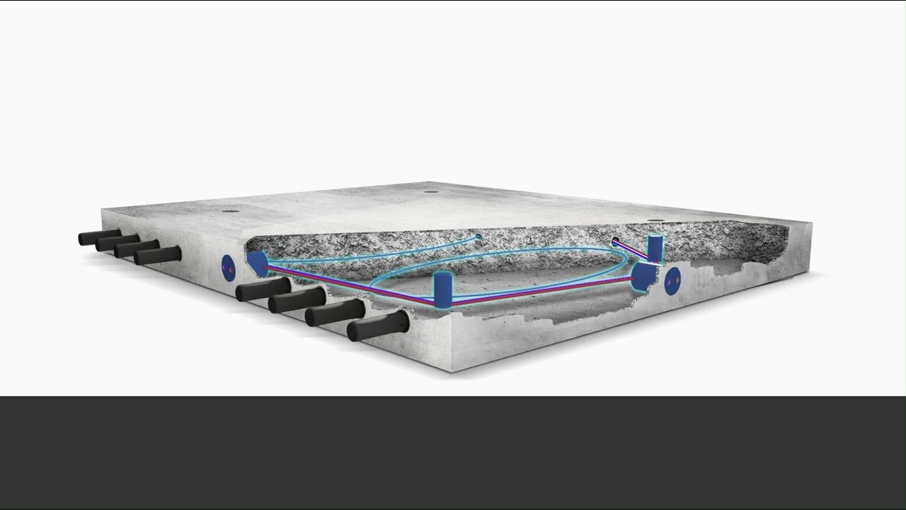 Learn How Smart Pavement Works