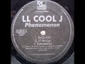 LL Cool J - Phenomenon (Instrumental)