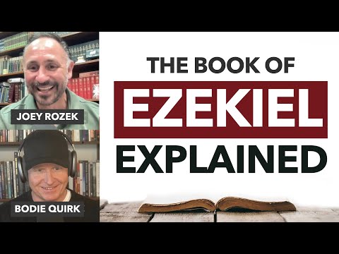 A Complete Guide to Ezekiel
