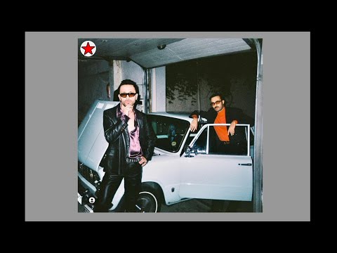 Mert Demir × Mabel Matiz - Antidepresan (Official Audio)