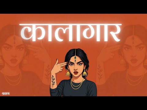 [SOLD] INDIAN TYPE BEAT "कालागार" | HARD INDIAN RAP BEAT | RAP/HIPHOP INSTRUMENTALS 2025