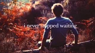 Karl Wolf - I&#39;ll Wait.