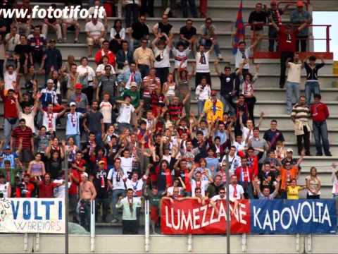 Lega Pro 2013/14 Prima Divisione Girone A