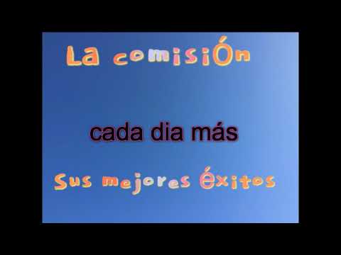 Grupo La comisión  90 Clásicas ( CUENCA - AZUAY )