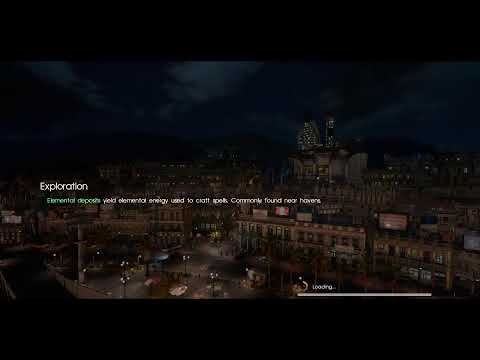 Final Fantasy XV Playthrough Pt 28: Reunion & Recovery