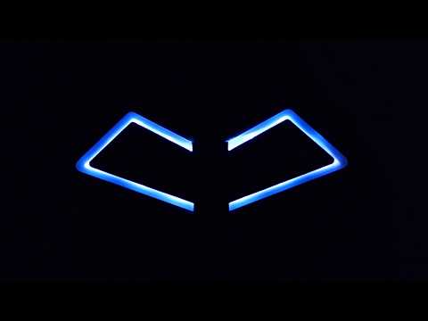 Режим подсветки Blink. Обзор игрового кресла Gamdias Hercules E1