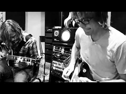 Thumbnail for Switchfoot - "Set It Free", partial song from "the Making of Hello Hurricane" DVD by Switchfoot
