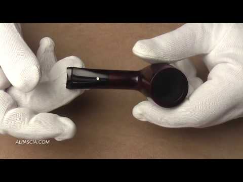 Dunhill Bruyere 2903 - pipe C522