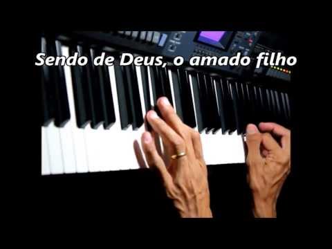 Hino 419 -  "Fazei isto em memória de Mim" - Hinário 5