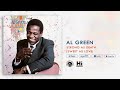 Al Green - Strong As Death (Sweet As Love)  [Official Audio]