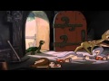 Snow White And The Seven Dwarfs Snow White Finds The Dwarfs House HD