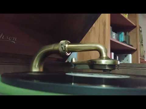 How Do You Do (Billy Jones and Ernest Hare)