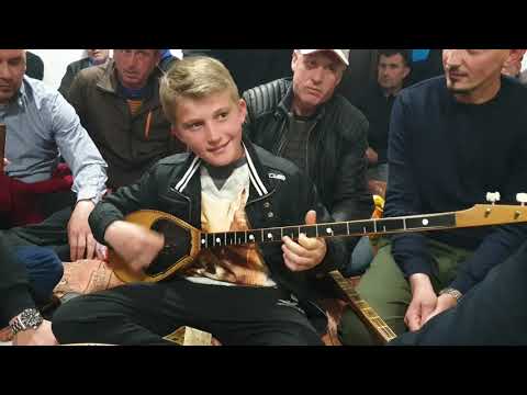 Nipi Osman Sefe Mleqanit Blinor Gashi