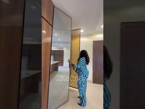 Spacious 5bedroom Penthouse Maisonnette  Location: Off Queen’s Drive