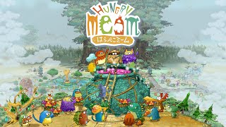 Hungry Meem (Multi-Language) video 1