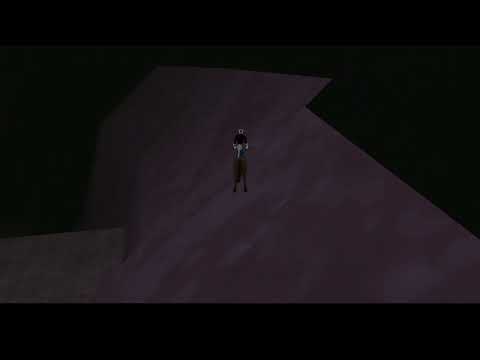 Wall Riding Vex Thal