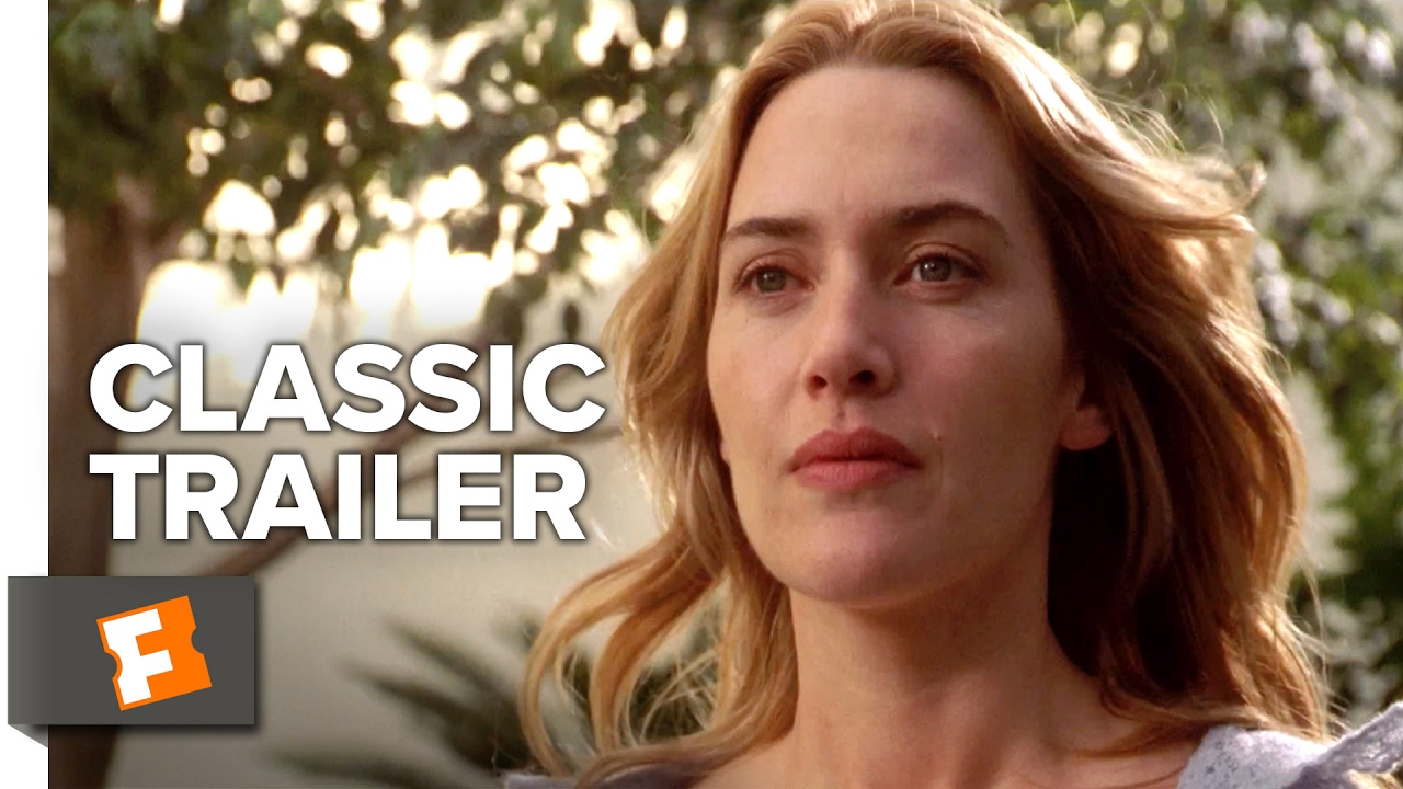 The Holiday (2006) Official Trailer 1 - Kate Winslet Movie thumnail