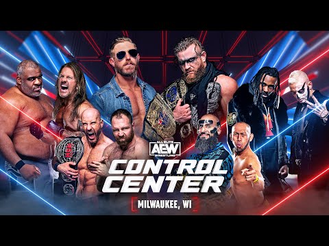 AEW Dynamite Preview, Wheeler Yuta Returning To C4 Wrestling, More | Fight Size