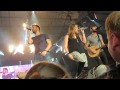 Lady Antebellum "Long Stretch of Love" Live