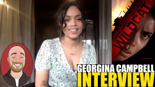 Campbell bikini georgina