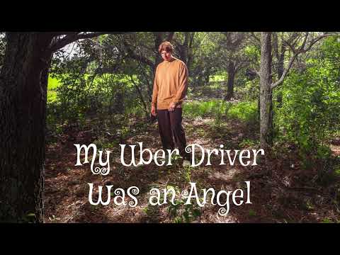 My Uber Driver Was an Angel - Andrez Babii (OFFICIAL AUDIO)