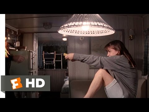 Cape Fear (8/10) Movie CLIP - Leigh Offers Herself (1991)