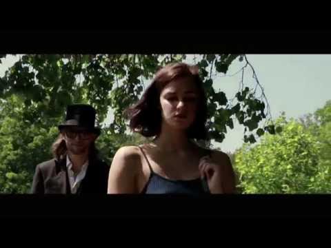 Narrig - Tochter Der Finsternis (Official Clip)