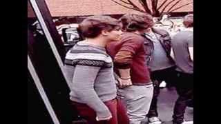 Larry Stylinson || Who am I to say