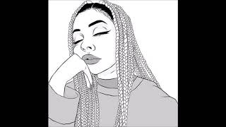 FREE Isaiah Rashad - Mick Jenkins - Joey Bada$$ Type Beat &quot;Beautiful Soul&quot;