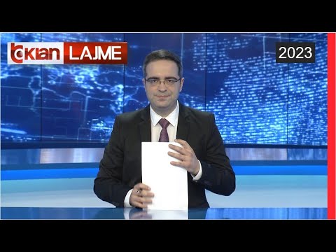 Edicioni i Lajmeve Tv Klan 16 Gusht 2023, ora 12:00 | Lajme - News