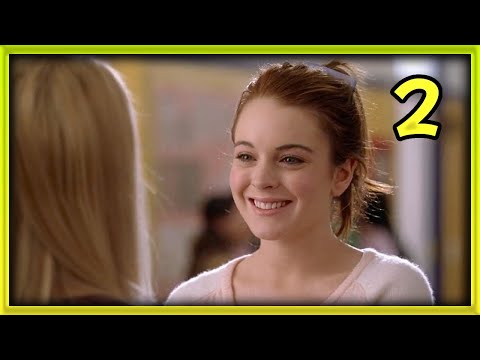 Apprendre l'anglais avec des Films ✪ Mean Girls #2