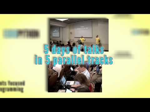 EuroPython 2012: Join us in Florence on July!