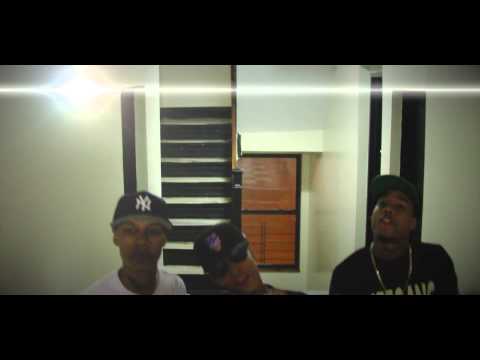 FLIZZ GANG (G5 FLEEZY,GT RELL,FLIZZ GANG SWAGG) BALLIN HARD