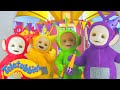 Teletubbies I Help Us Hang Up The Decorations Celebrate Together Full Episodes I Shows For Kids