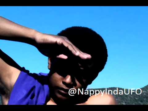 Nappy Thee Invader & Prodigee-Like A Monster *Jerking song*