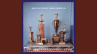 Music video thumbnail preview for Spangle (Non-LP Version) by Jimmy Eat World