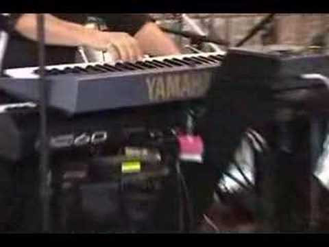 Harout Bedrossian Live at Kermes 2005