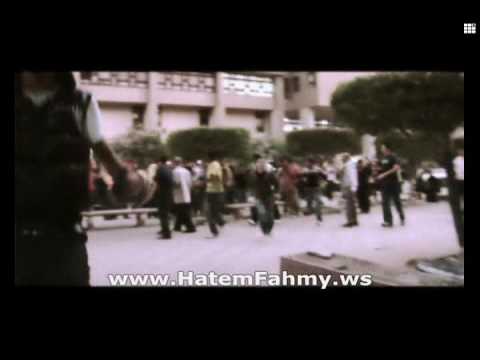 Hatem Fahmy - Bahebak Awy حاتم فهمي بحبك اوي