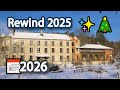 2025 Rewind 2026 Wishes And Plan