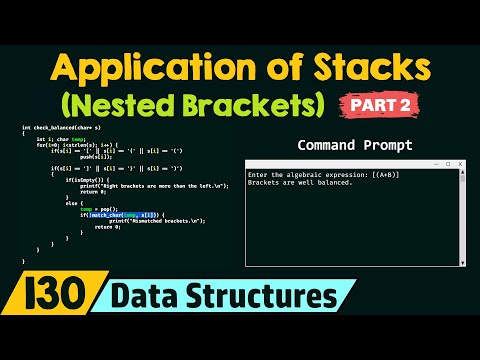 Introduction to Stacks
