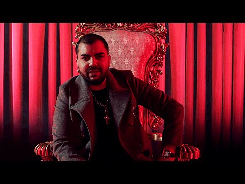 Cristi Mega - Un parfum, o sapca [Official Video] 2022