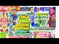 MICHEZO Magazetini Jtatu15 6 2020 Simba Yashikwa Na Ruvu Yanga Wachekelea Washusha Jembe
