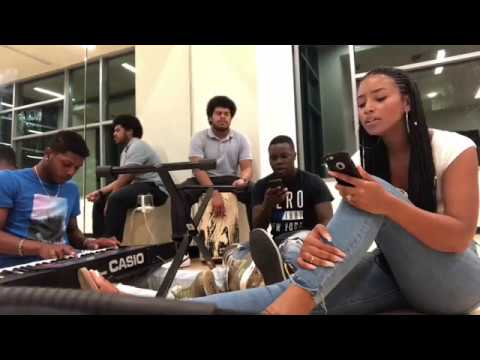 Trip/ Boo'd Up/ Yo (Excuse Me Miss) Mashup